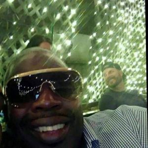 Meet your Posher, Arthur